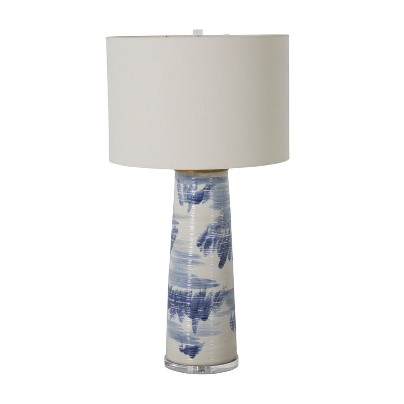 Brushstrokes Lamp-$465.00