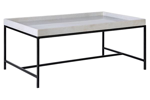Vargo Coffee Table-$625.00