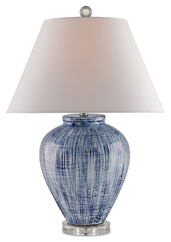 Mercury Table Lamp-$548.00