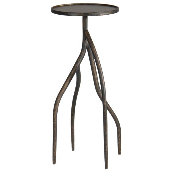 Vine Drink Table-$625.00