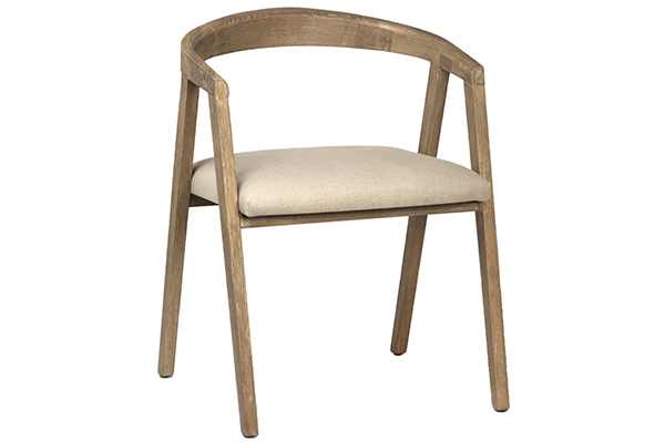 Jansan Dining Chair-$590.00