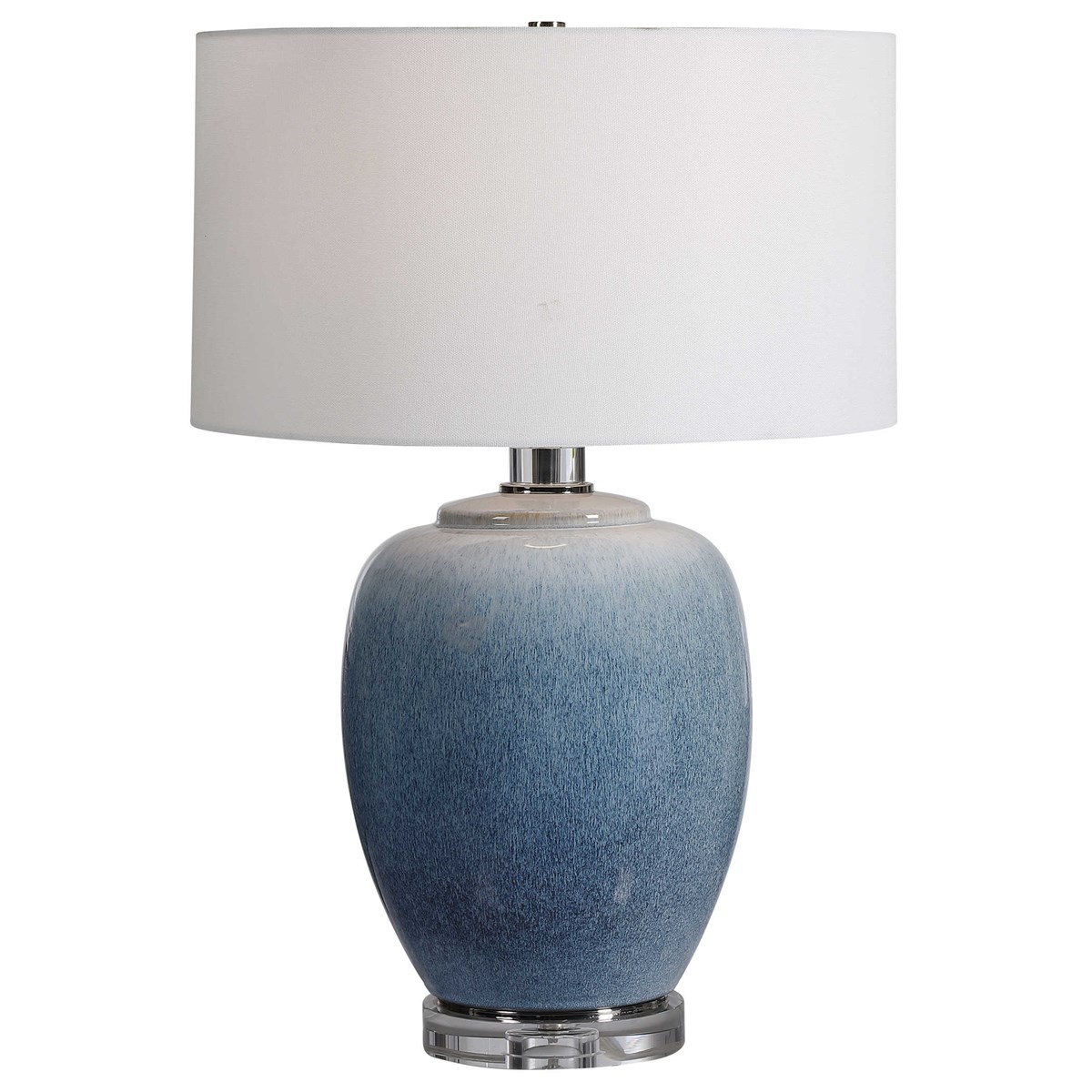Sea Blue Table Lamp-$558.00