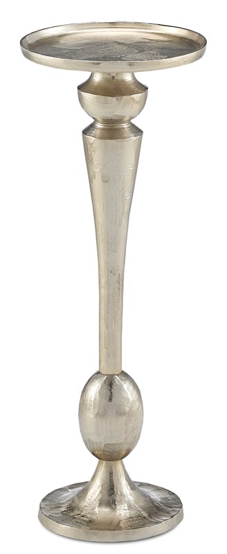 Small Champagne Drinks Table-$272.00