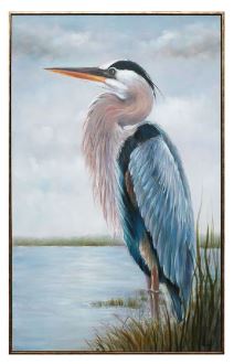 “Keeping Watch”-$485.00