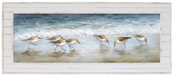 “The Sandpiper Peck”-$525.00