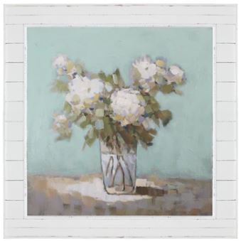 “White Bouquet”-$425.00
