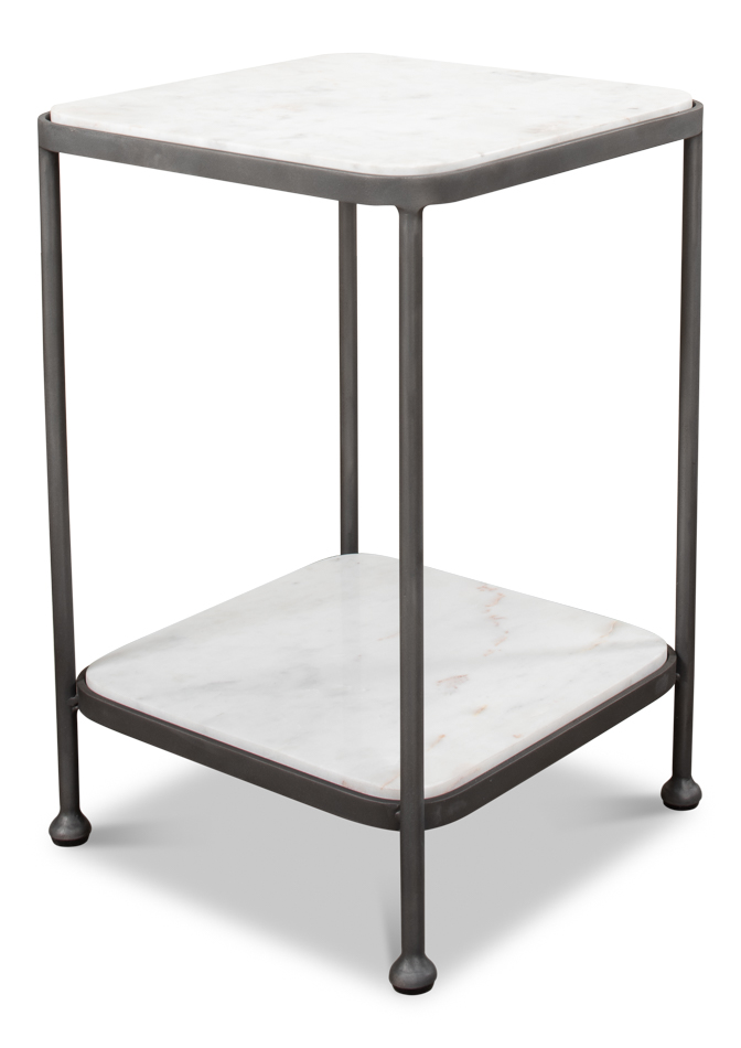 Cowart Side Table-$548.00