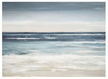 “Coastal Blues”-$578.00