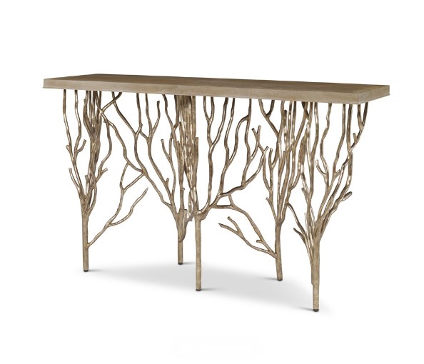 Backwoods Console Table-$4,198.00