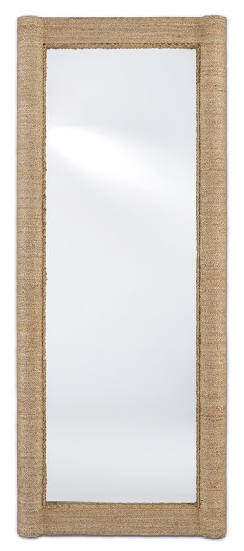 DelMar Floor Mirror-$2,275.00