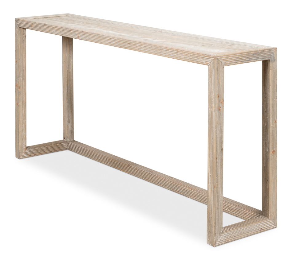 Grey Thorn Console-$1,695.00