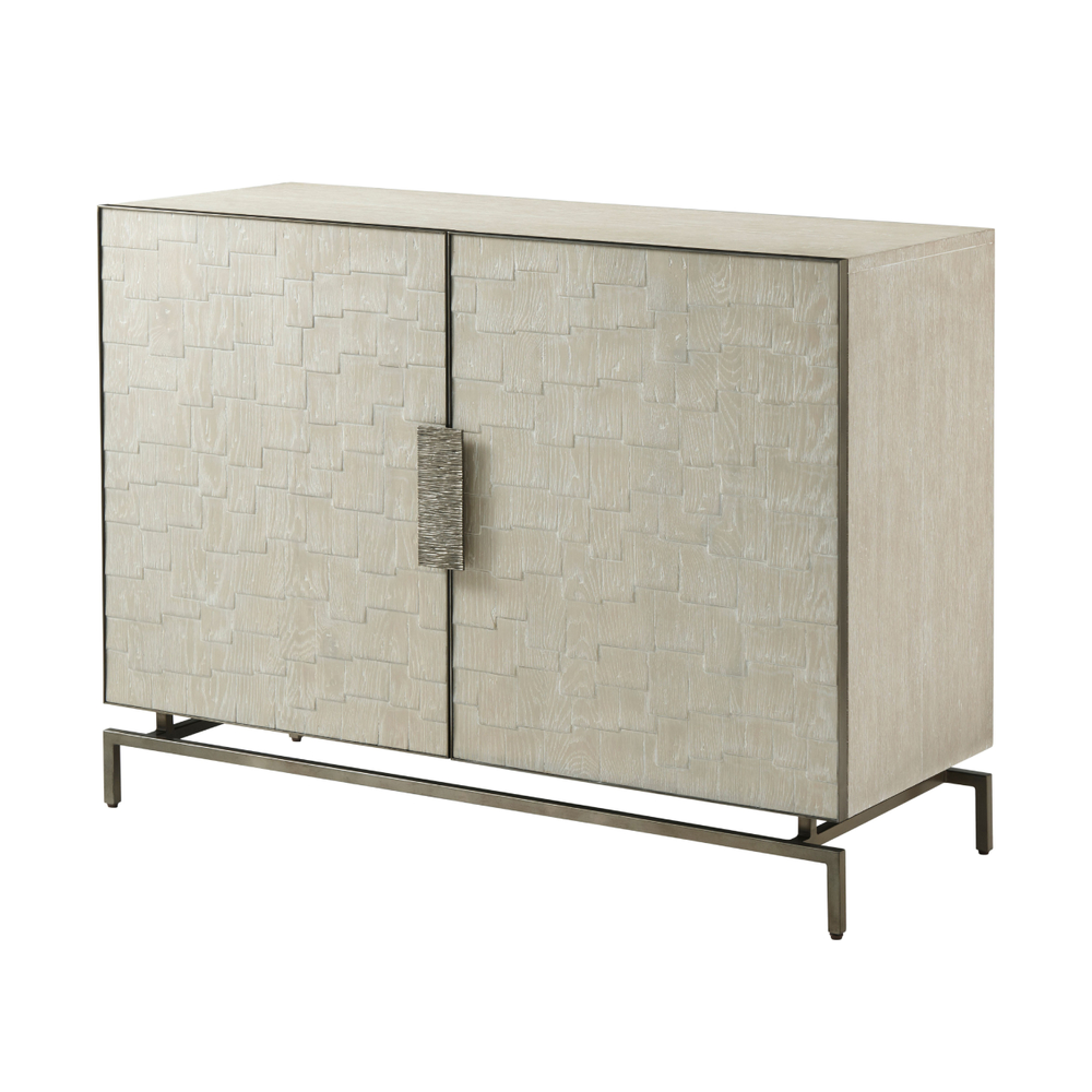 Shingle Door Chest-$4,925.00