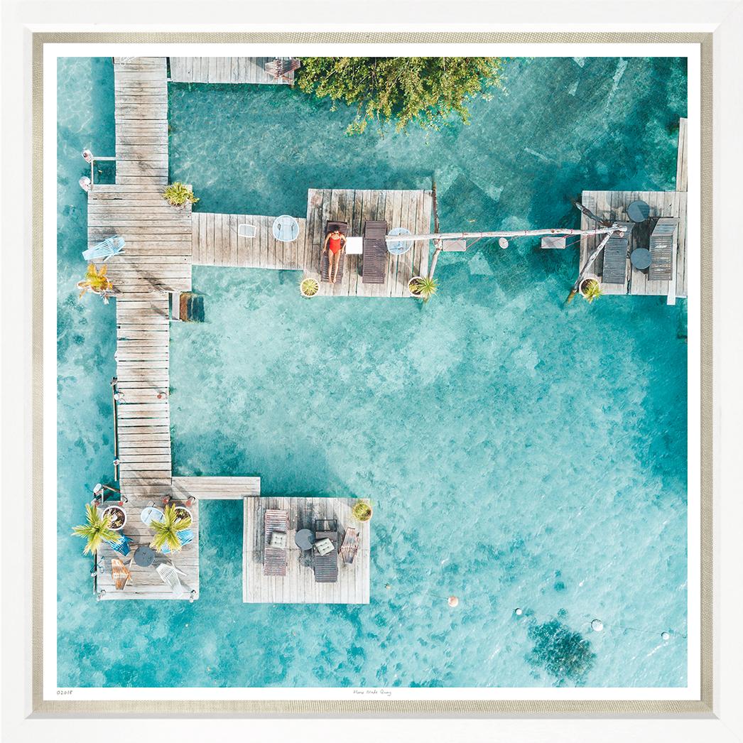 “Who Needs a Beach?”-$2,530.00