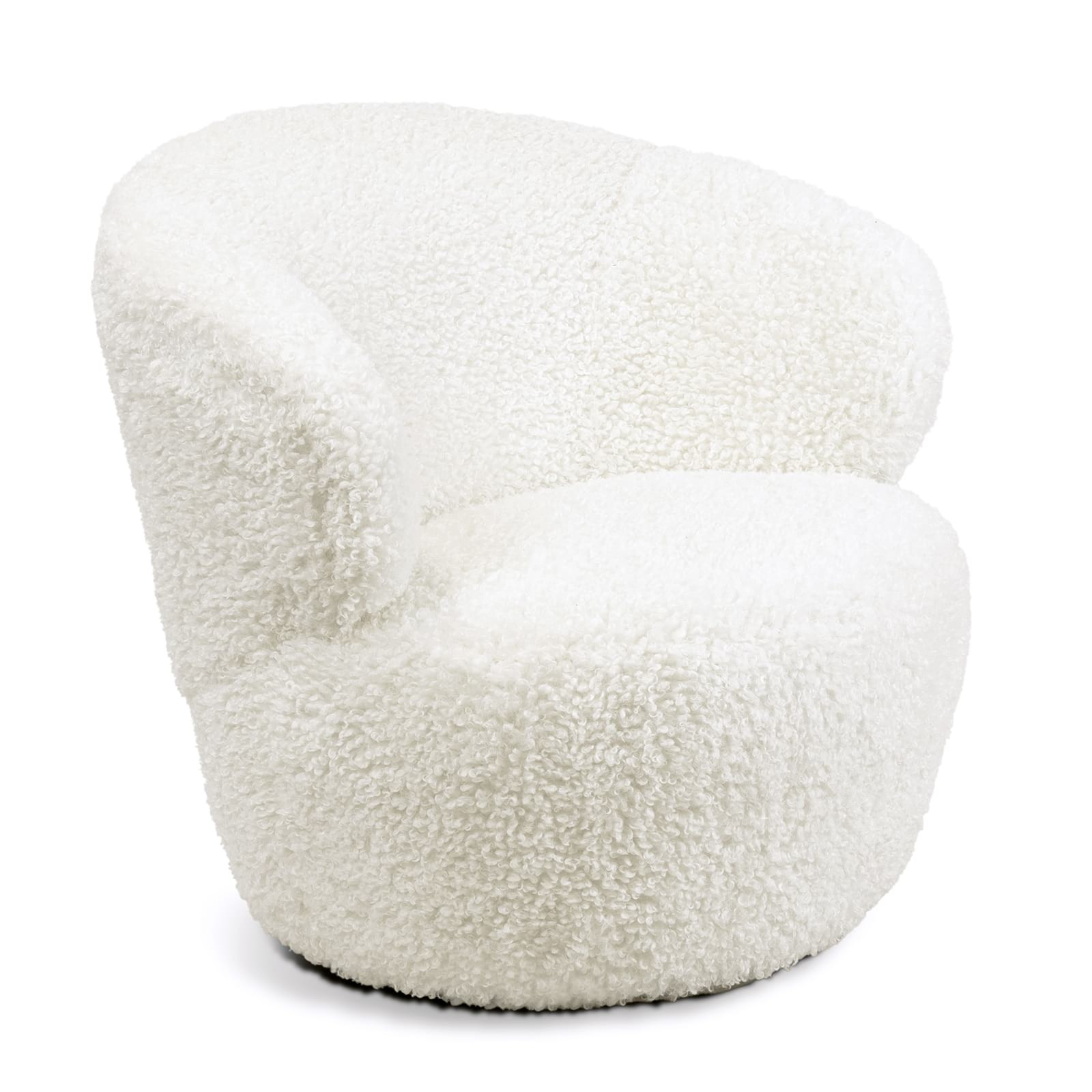 Medford Swivel Chair-$2,098.00