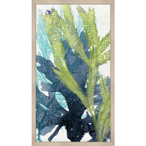 “Seagrass Panel I”-$825.00