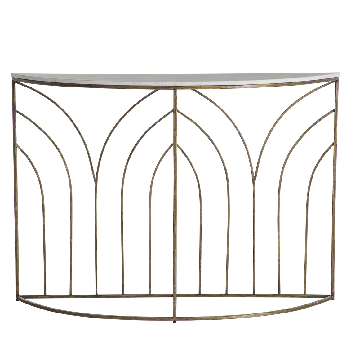 Arches Console Table-$1,919.00