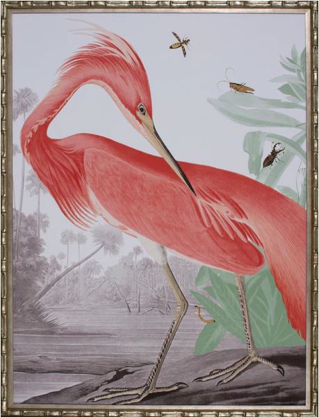 Cajun Heron-$1,650.00