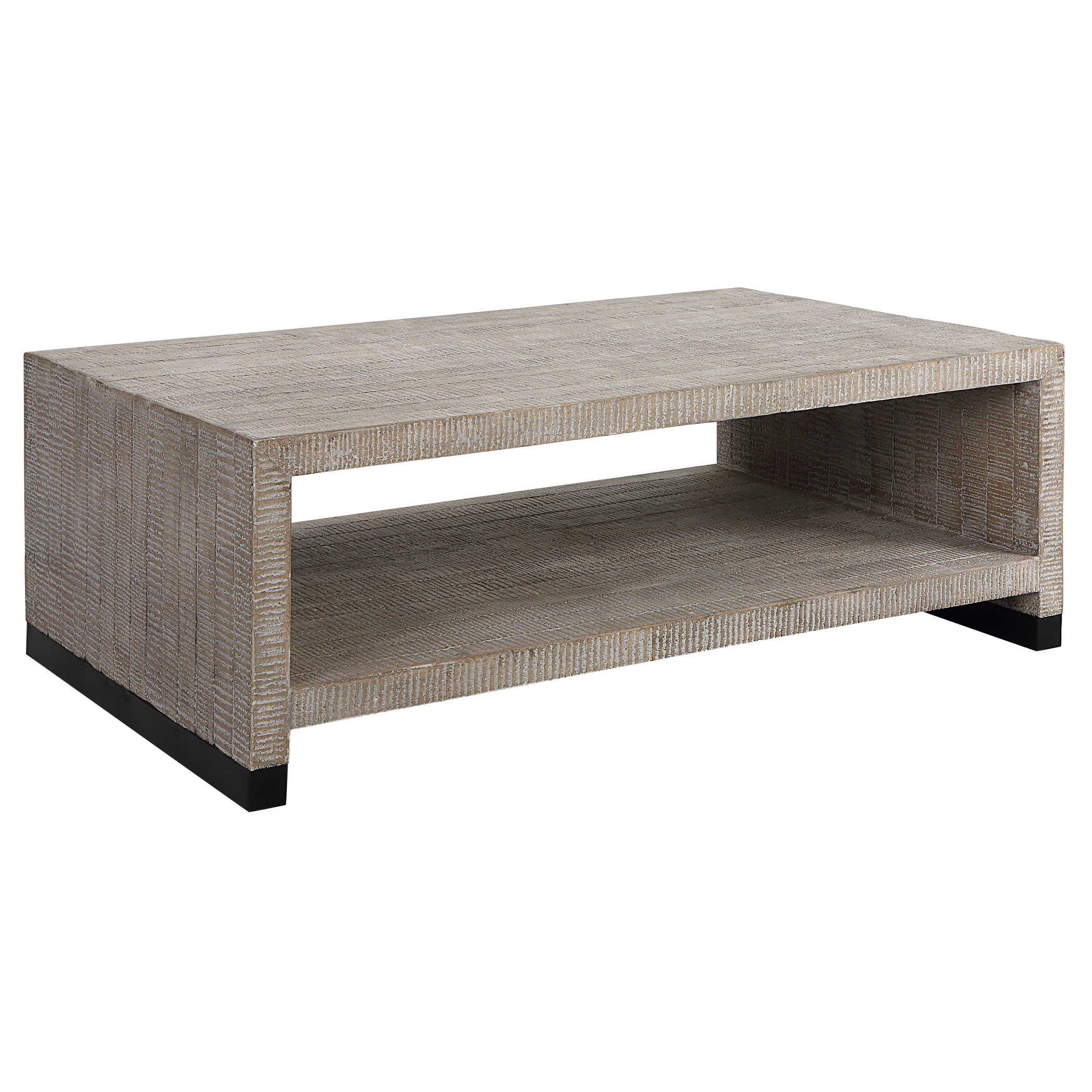 Bousch Cocktail Table-$1,672.00