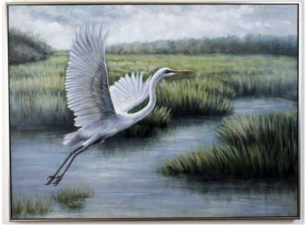 “Up and Away”-$425.00