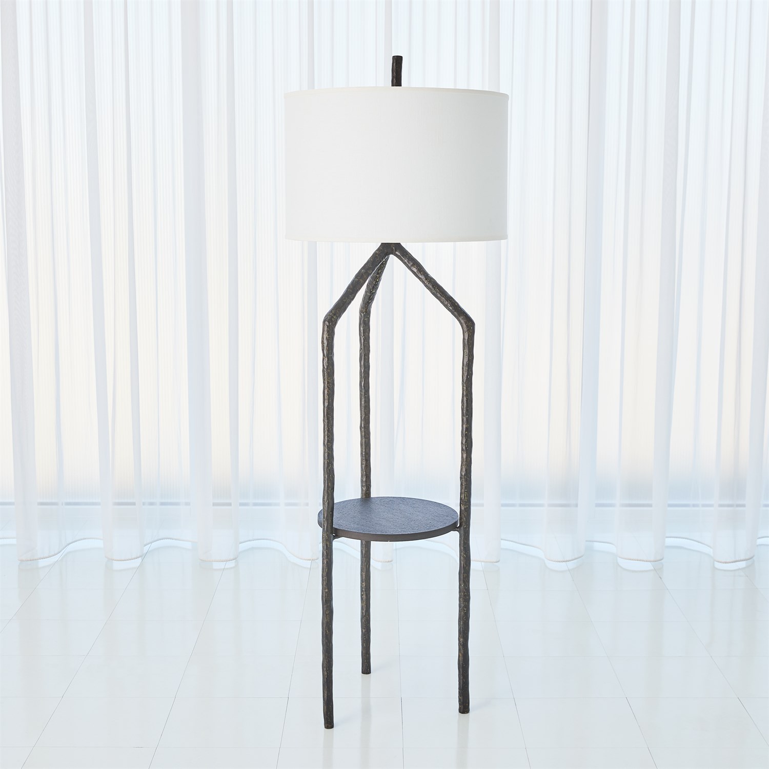 Tois Floor Lamp-$2,100.00