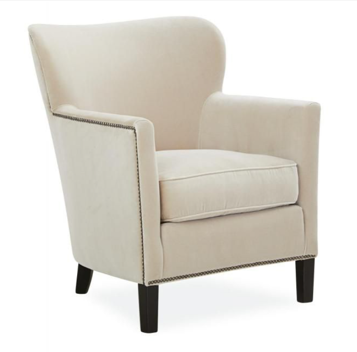 Upholstered Chair-$2,368.00