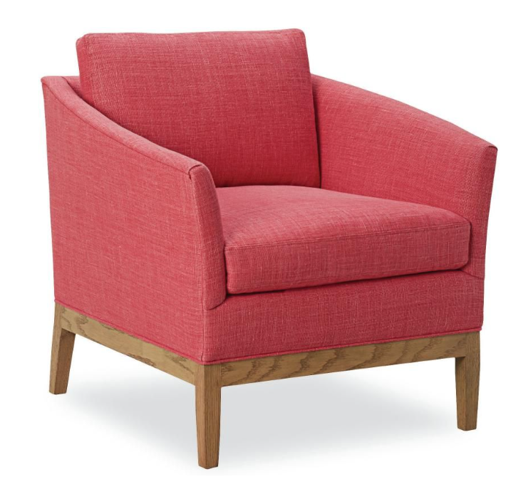 Upholstered Chair-$2,625.00