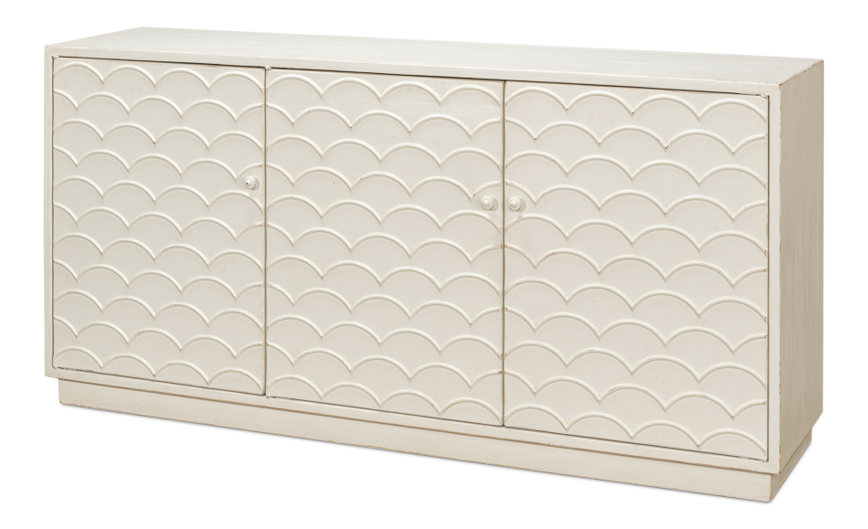 Garden Gates Sideboard-$4,395.00