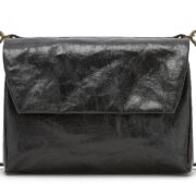 Uash #Terme SM Metallic Black