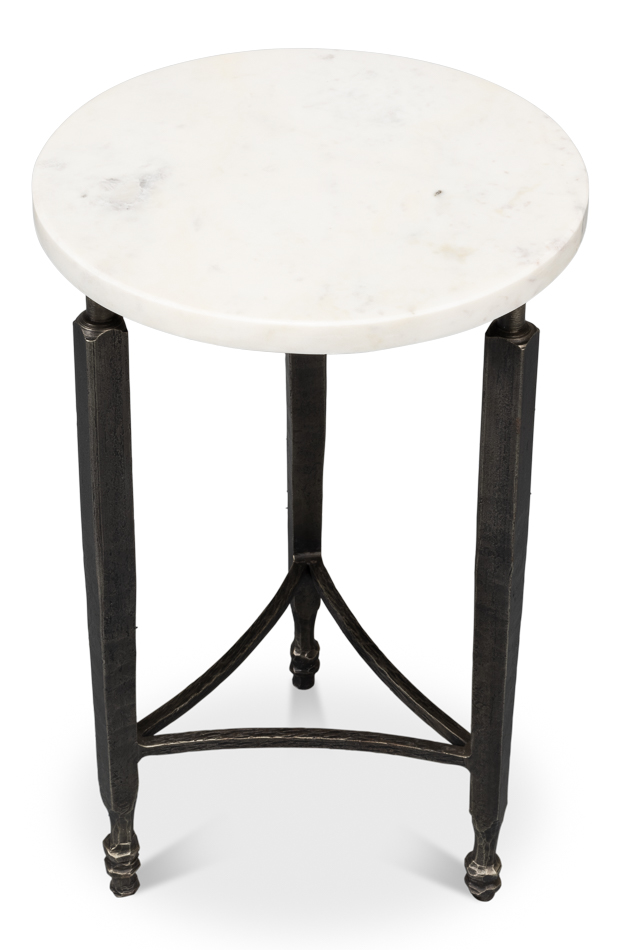 Greek Side Table-$589.00