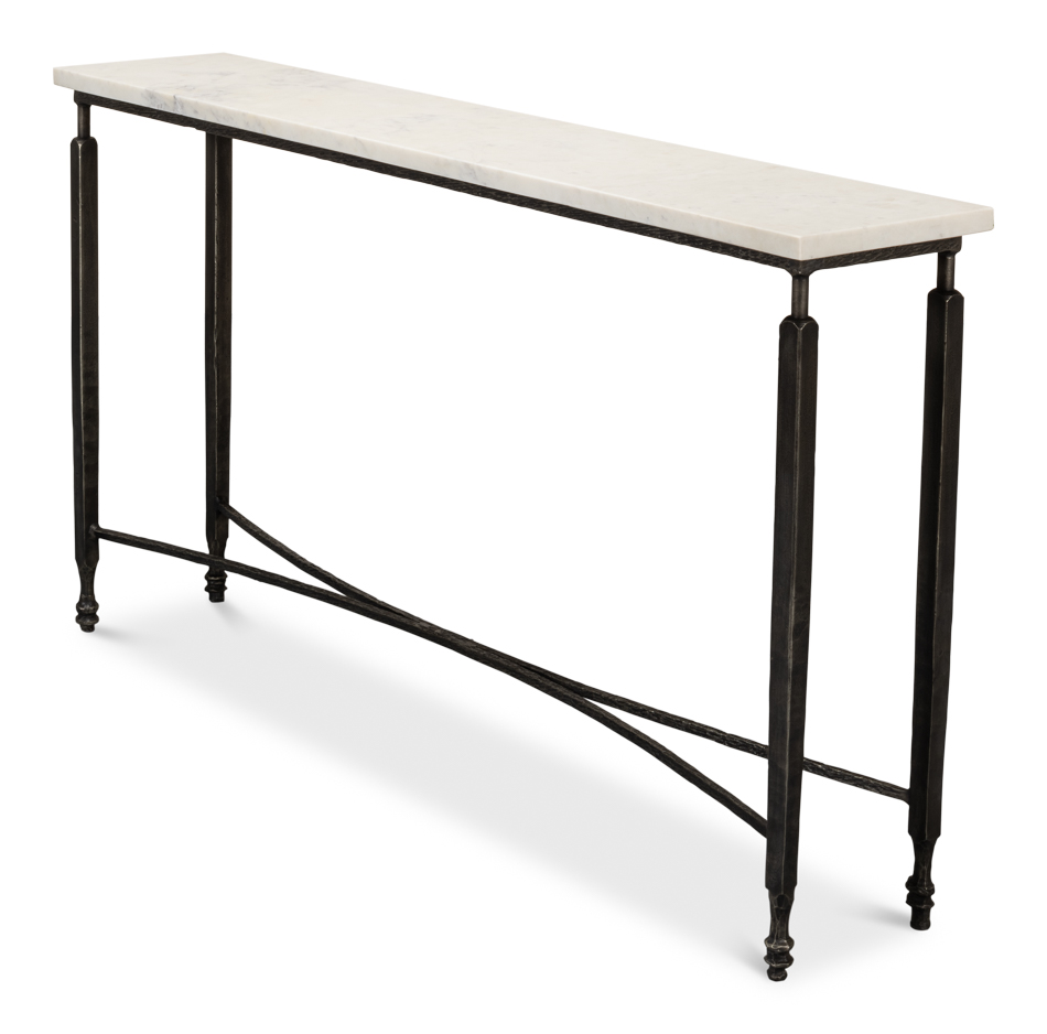 Greek Console Table-$1,848.00