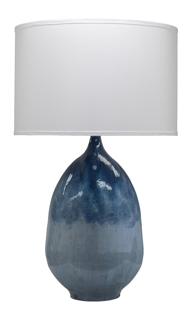 Twilight Table Lamp-$840.00