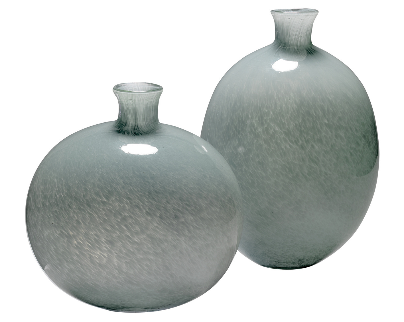Minx Vases-$98.00, $138.00