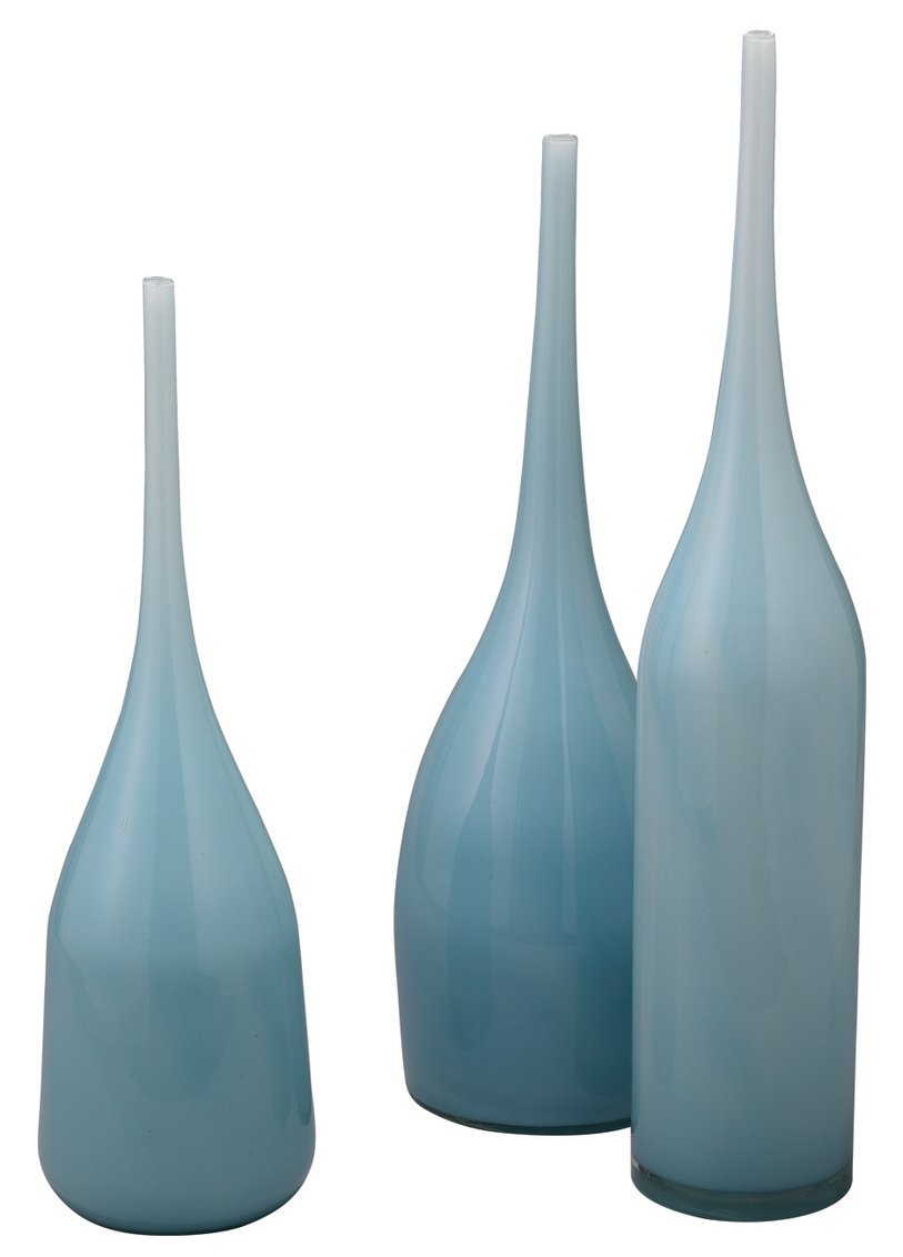 Pixie Vases-$112.00, $138.00, $175.00