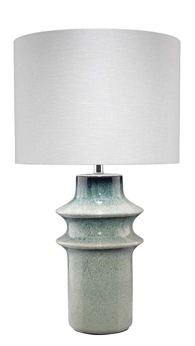 Cymbals Table Lamp-$595.00