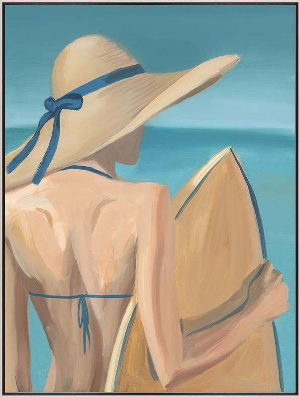 “Calm Water Day”-$715.00  OA