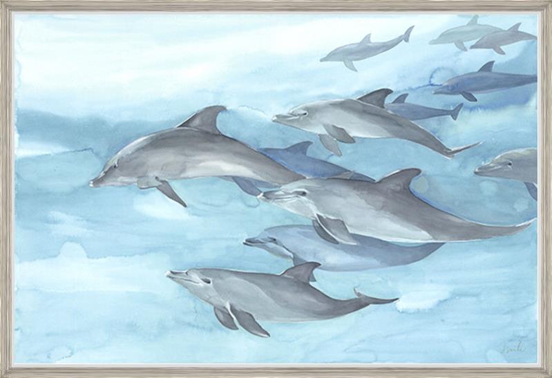“Playful Pod”-$1,160.00  OA