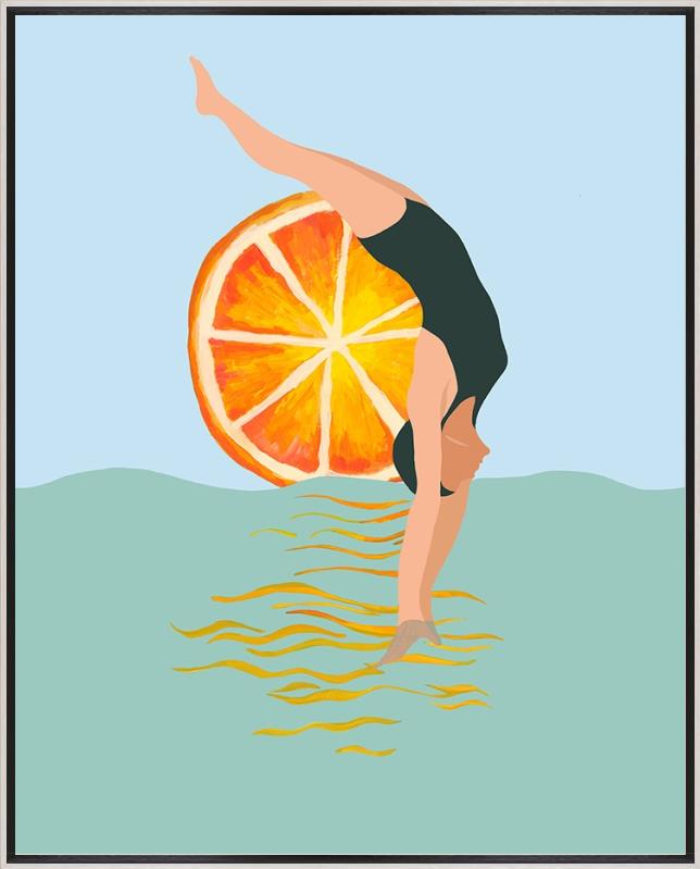 “Summer Vitamin III”-$565.00  OA