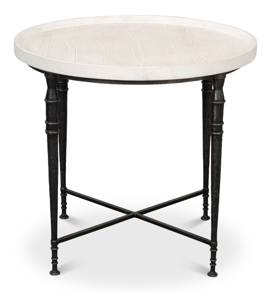 Hawthorn Side Table-$1,398.00