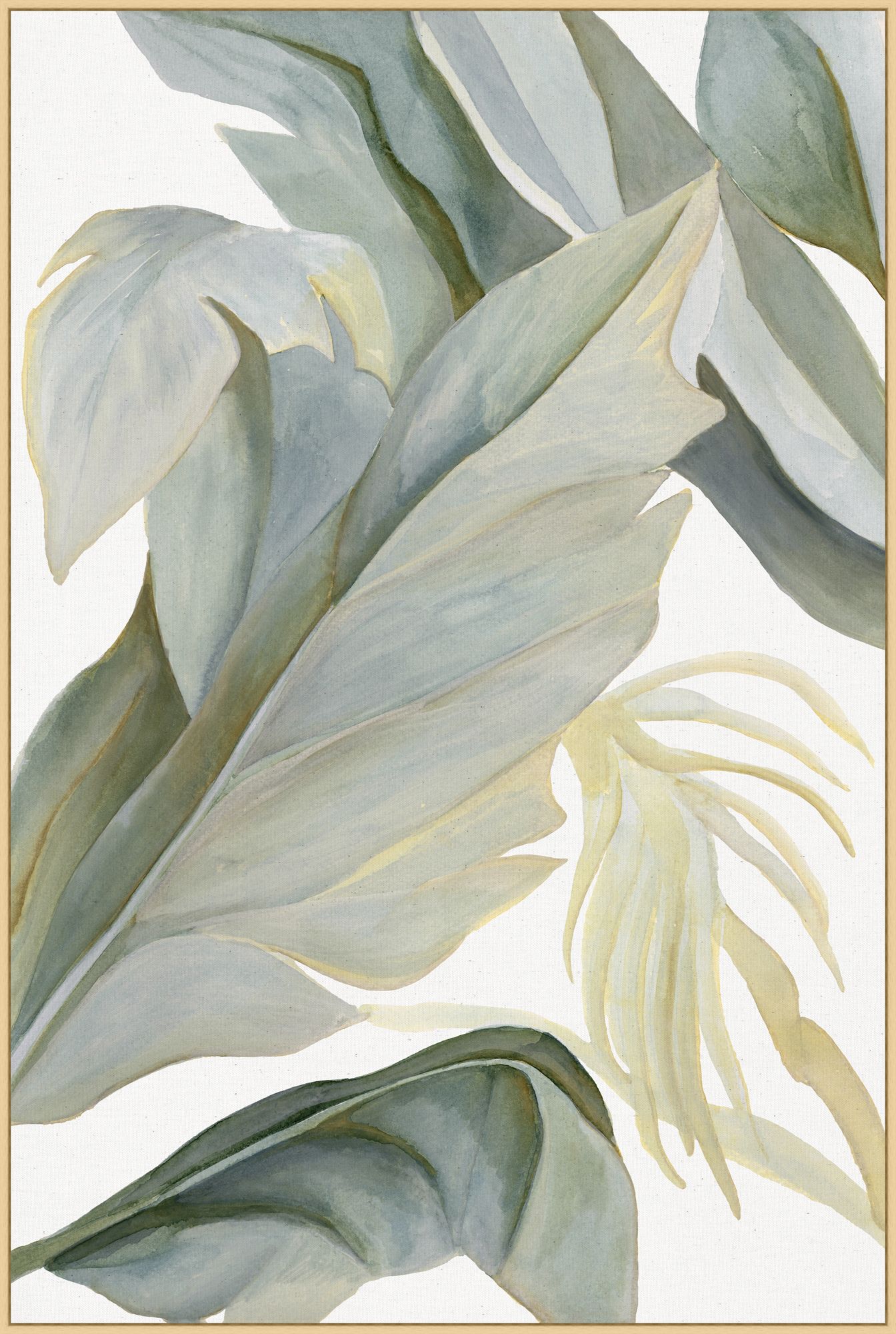 “Fauna Flow”-$998.00