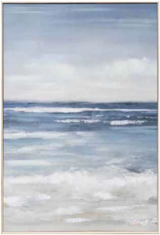 “White Surf”-$498.00