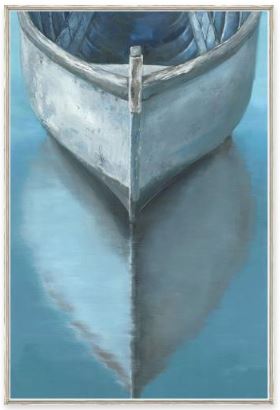 “Adrift II”-$1,020.00-OA