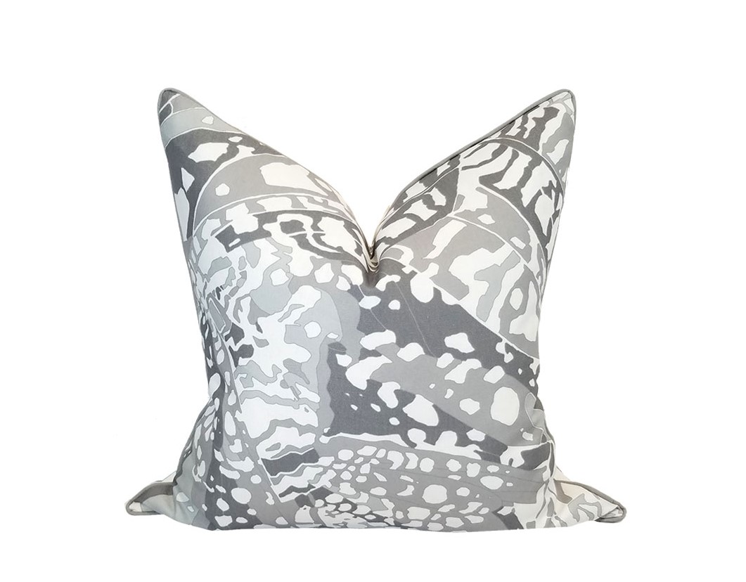 Manhattan Charonia Pillow-$335.00