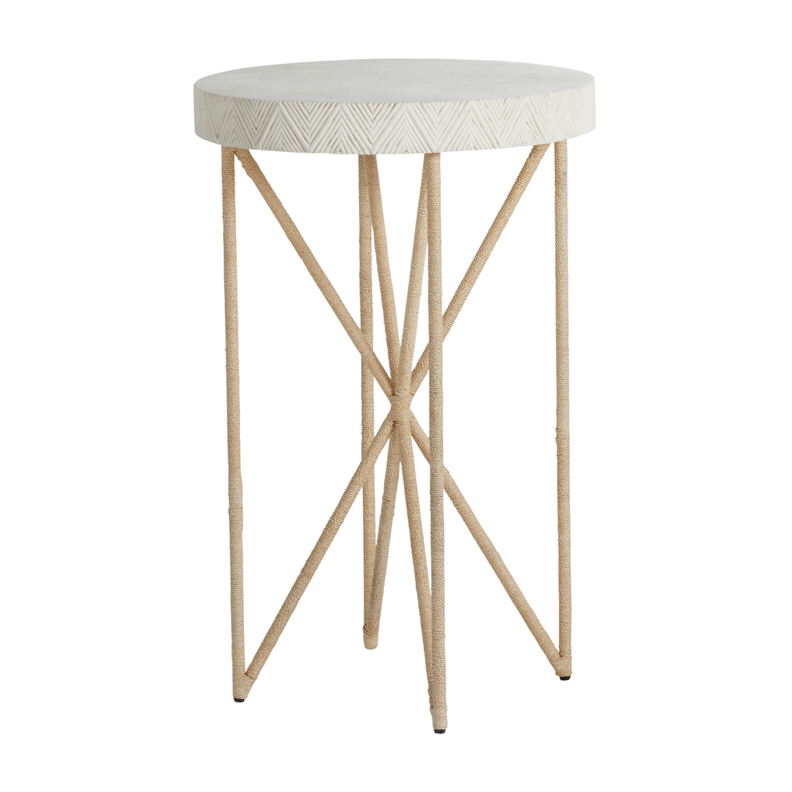 Cummings Side Table-$1,175.00