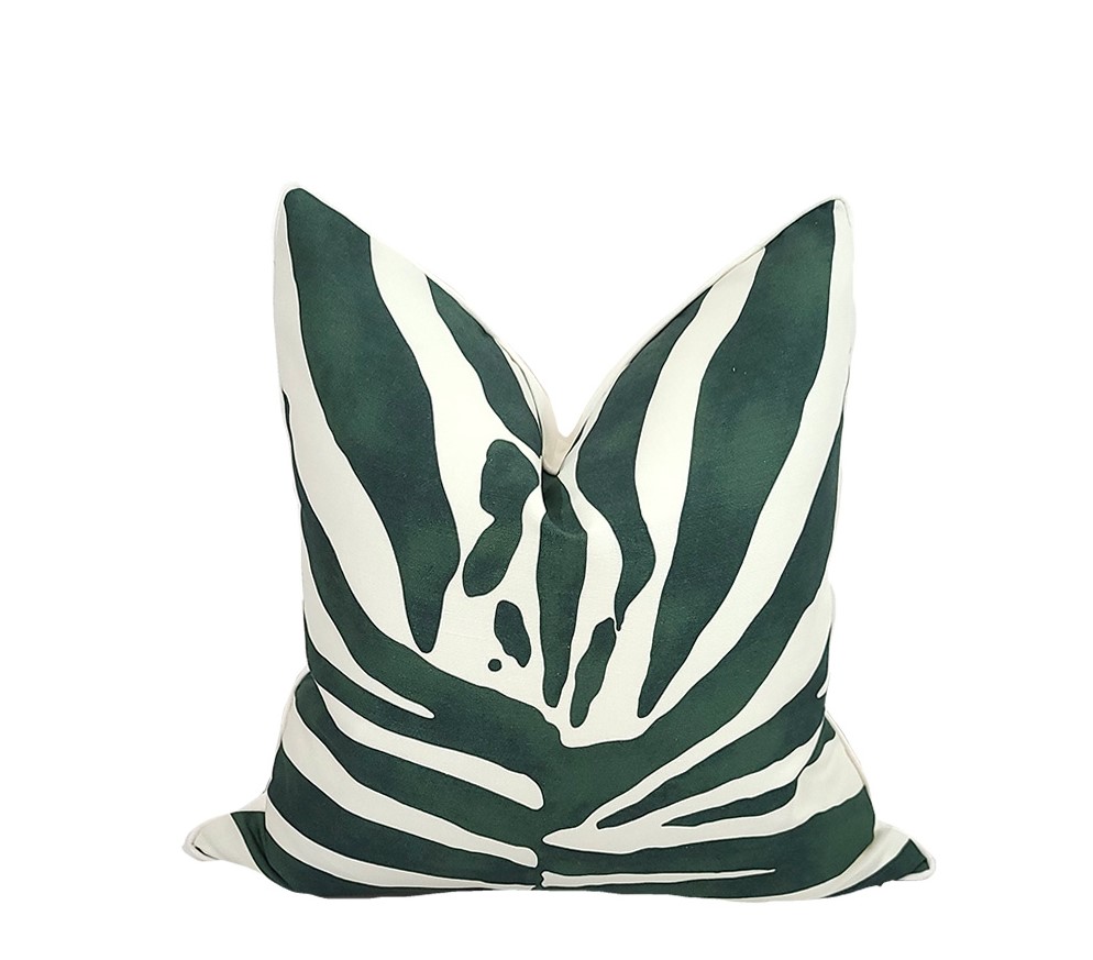 Naples Denison Pillow-$395.00