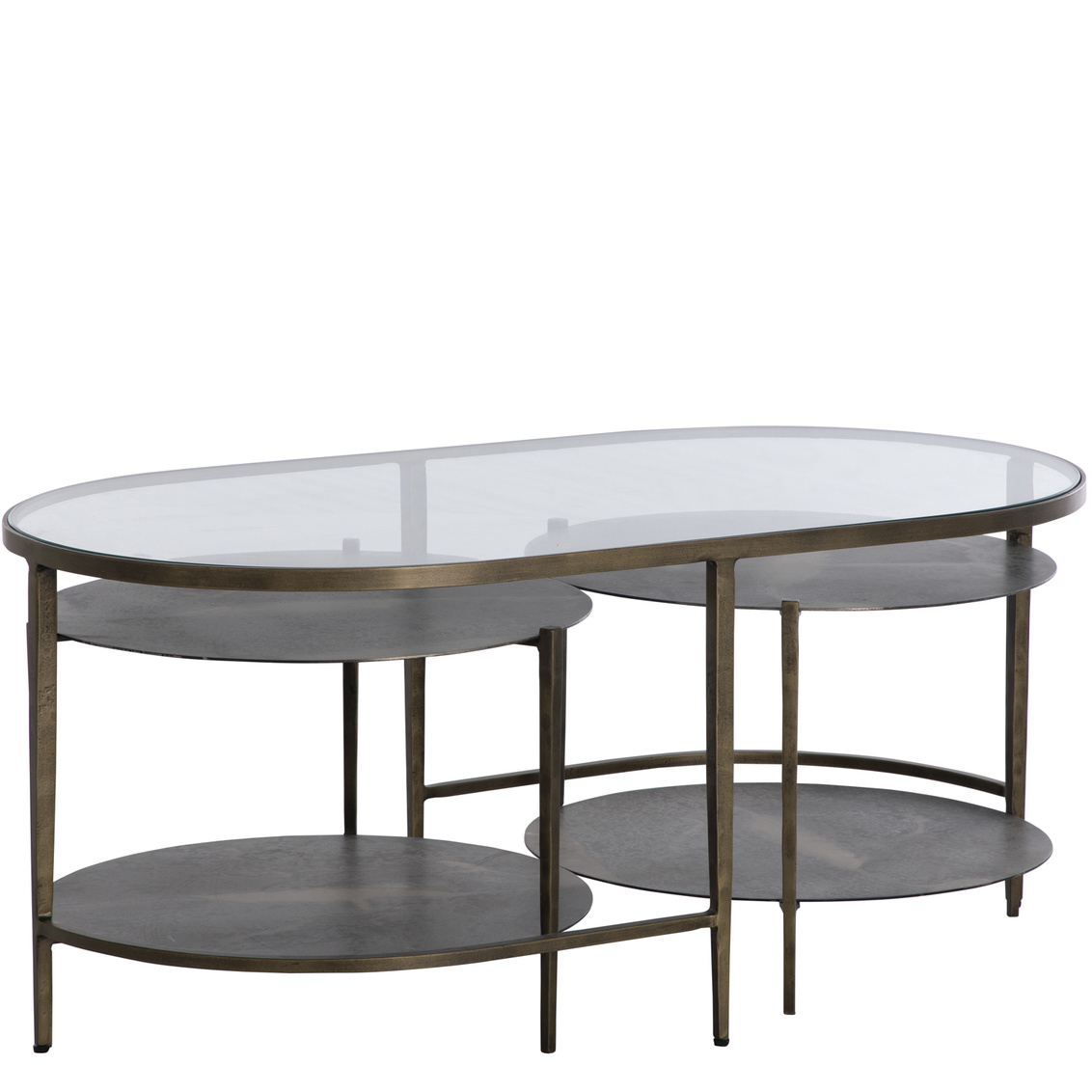 Swinging Coffee Table-$3,275.00