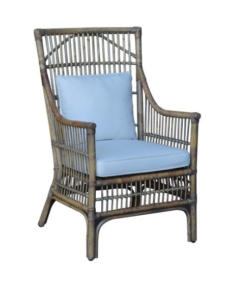 Winston Arm Chair-$698.00