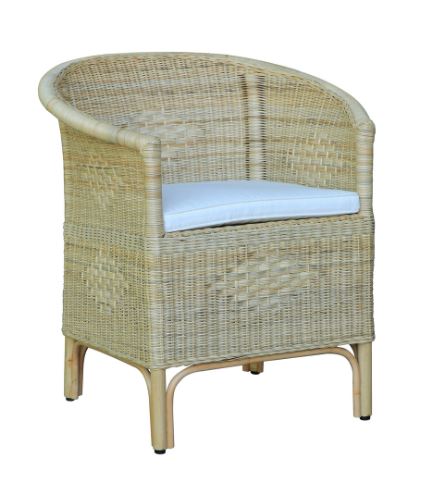 Luana Dining Chair-$546.00