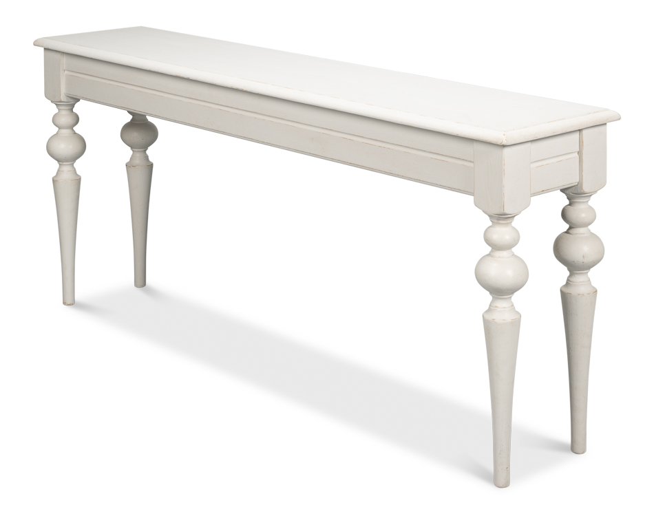 River Console Table-$2,758.00