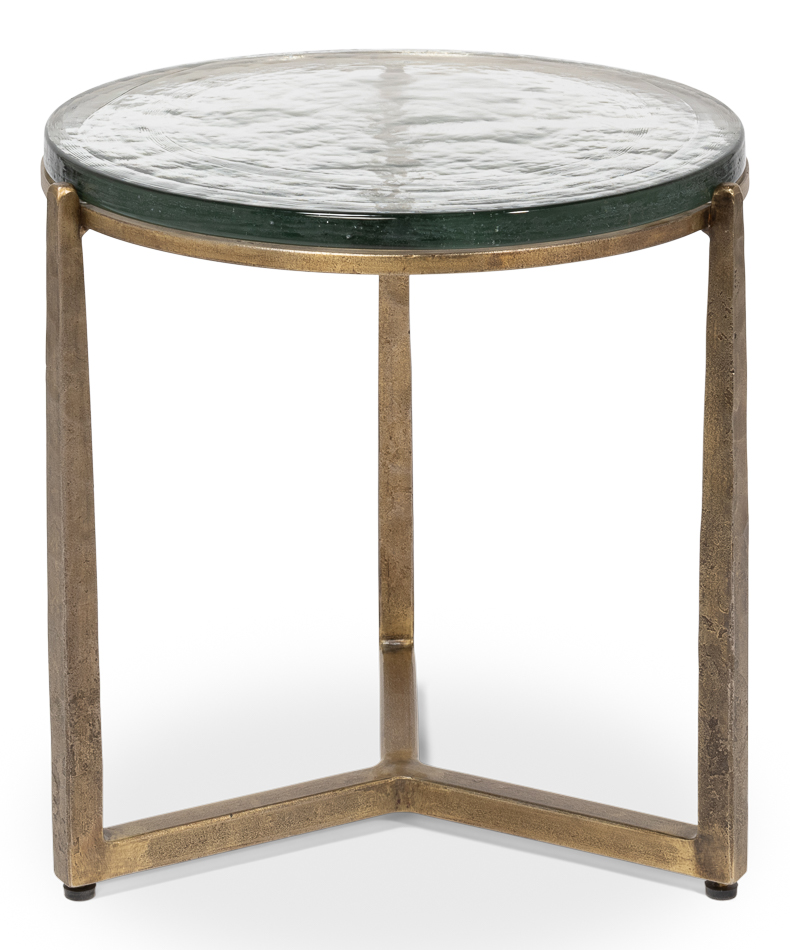 Darsey Side Table-$1,298.00