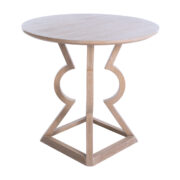 Shape Bistro table